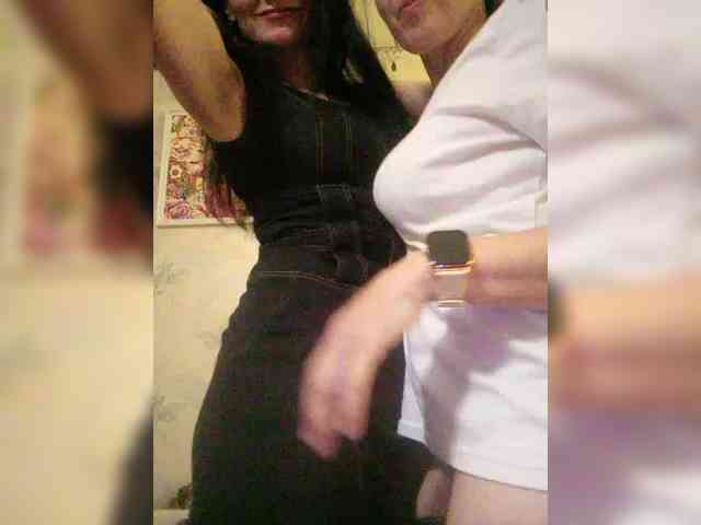 ManiaSex webcam