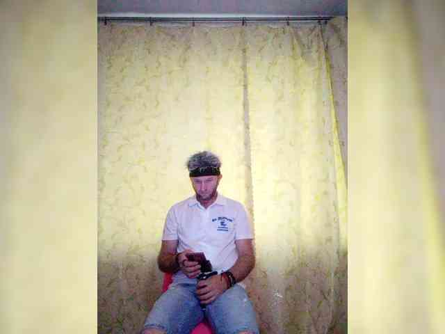 ManiaSex webcam