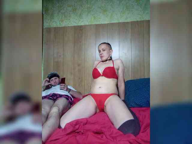 ManiaSex webcam