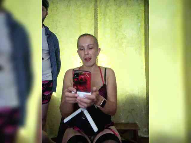 live cam porn ManiaSex