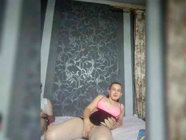 ManiaSex webcam