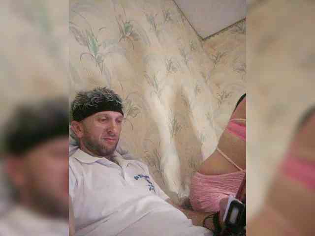 ManiaSex webcam