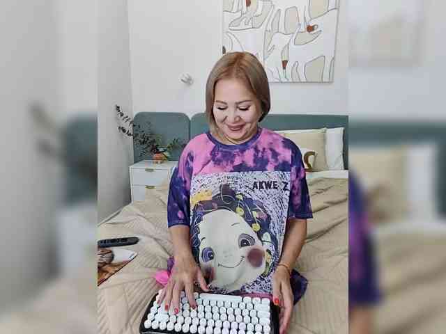 Gooddshow webcam