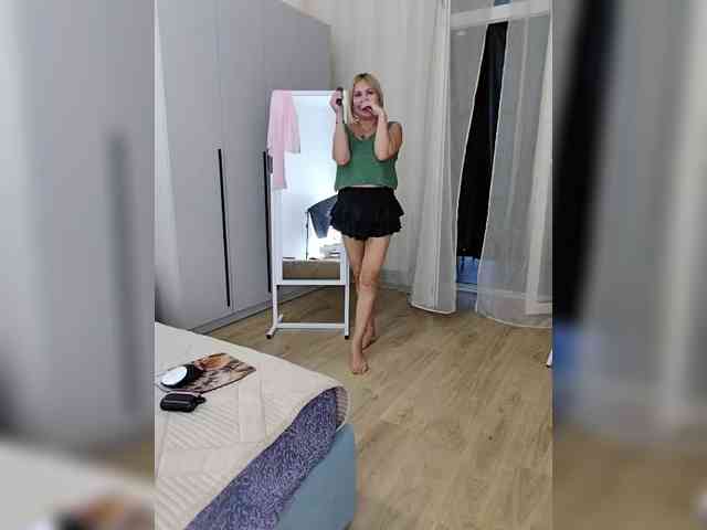 Annashow