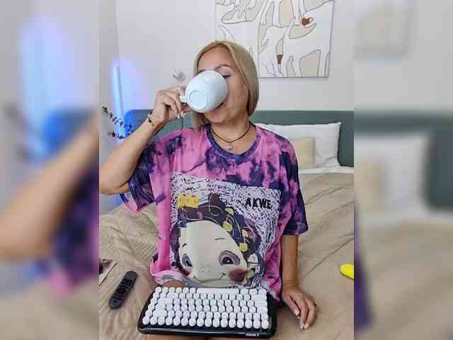 Gooddshow webcam
