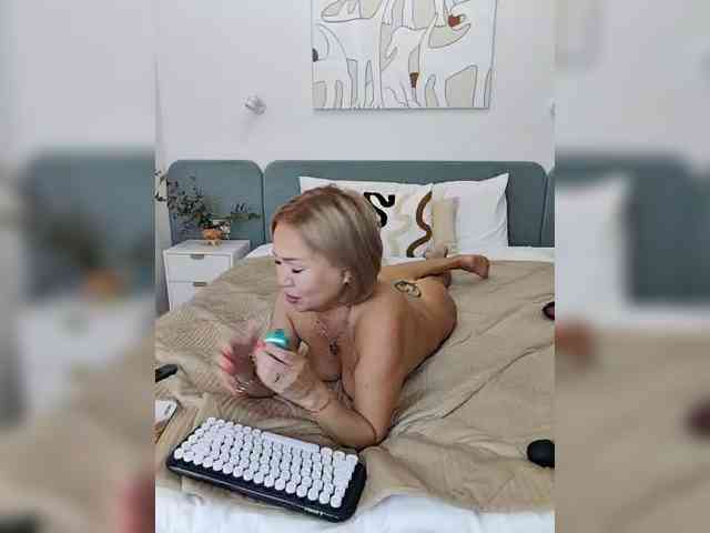 Gooddshow webcam