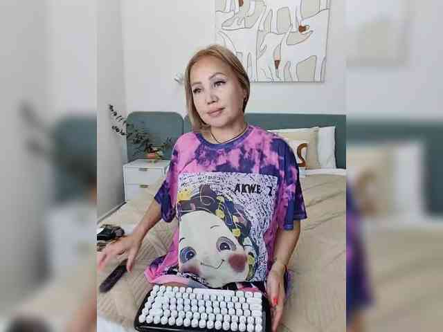 Gooddshow webcam