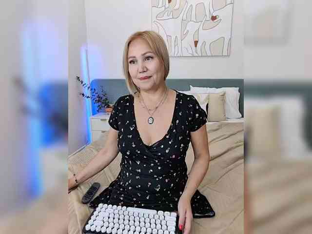 Gooddshow webcam