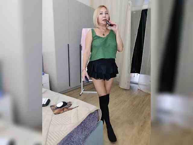 chat online Annashow