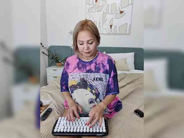 Gooddshow webcam