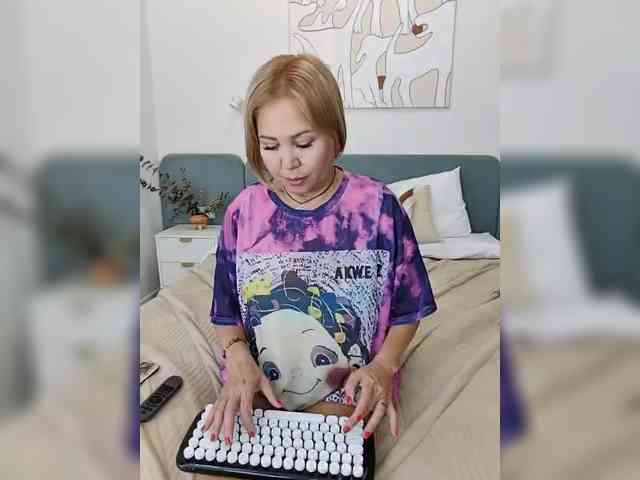 Gooddshow webcam