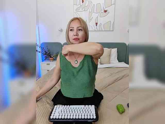 amateur pornstar live Annashow