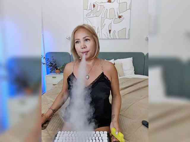 Gooddshow webcam