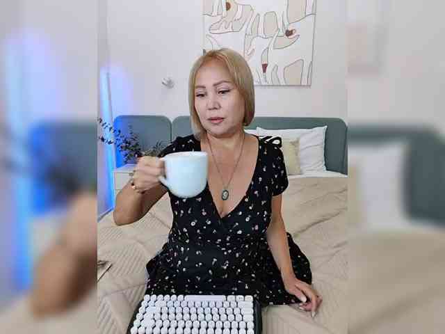 Gooddshow webcam
