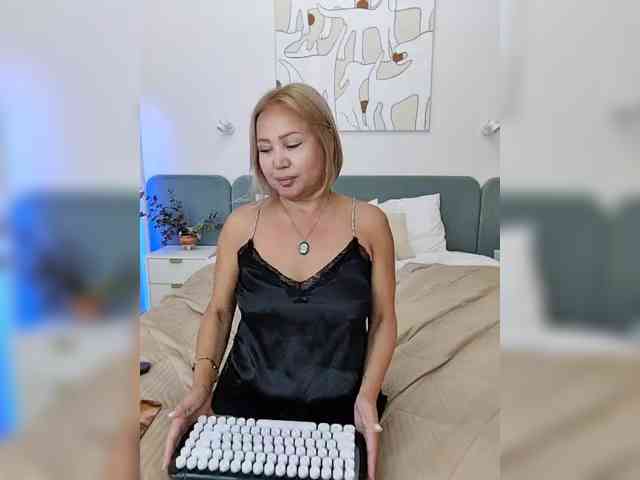 Gooddshow webcam