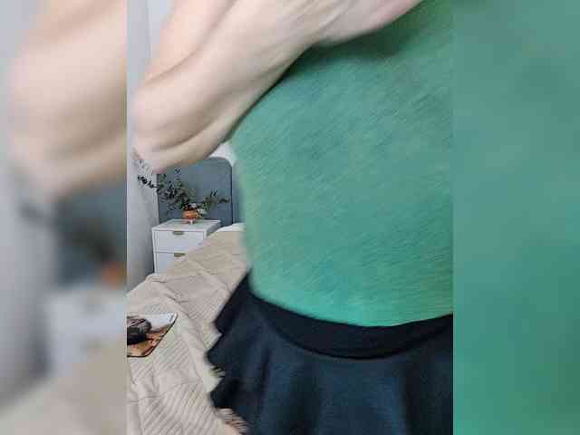 Gooddshow webcam