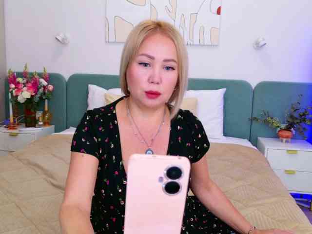 Gooddshow webcam