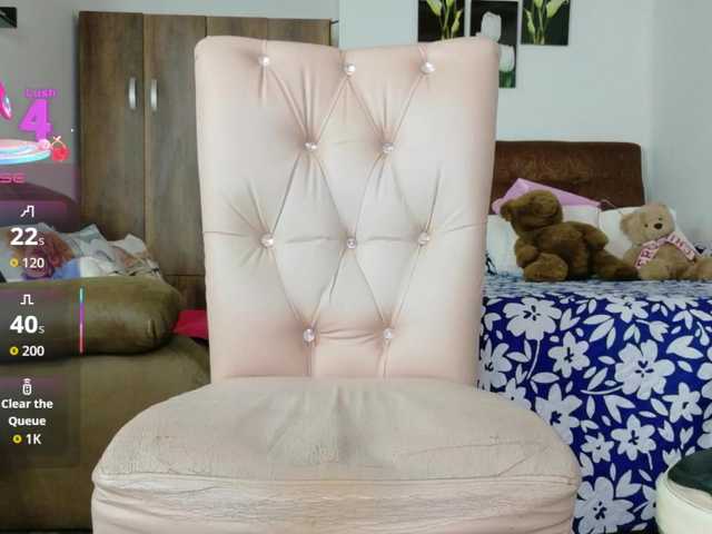 BryonySullyvan's BongaCams show and profile