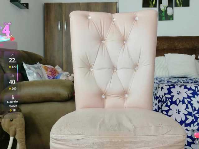 BryonySullyvan's BongaCams show and profile