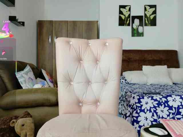 BryonySullyvan webcam