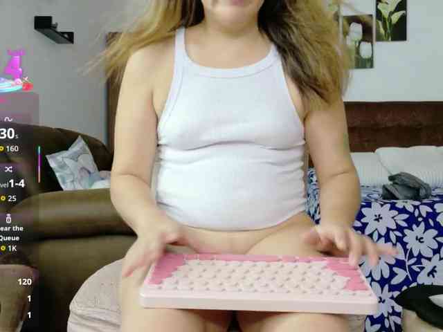 BryonySullyvan webcam