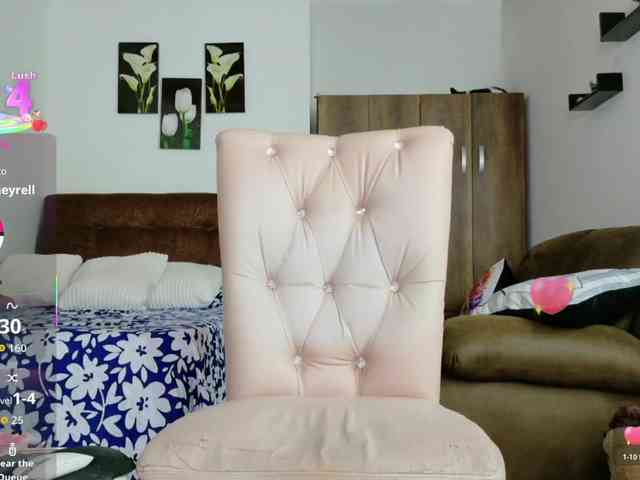 BryonySullyvan webcam