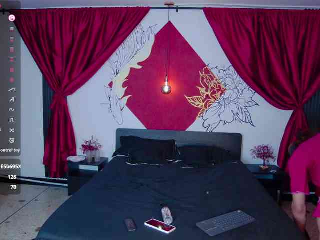 AuroraStartrain Live Webcam on BongaCams AuroraStartrain Live Webcam on BongaCams