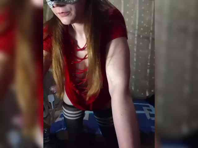 Lisenok_ webcam