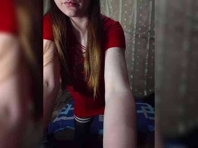 Lisenok_ webcam