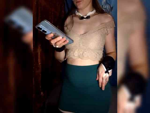 live amateur sex Lisenok-i-Koyot