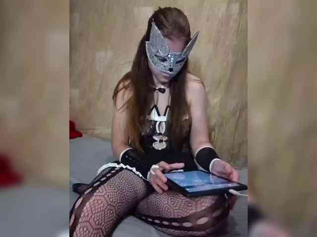 Lisenok_ webcam