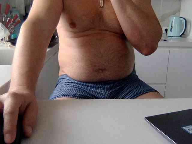 Sexyky webcam
