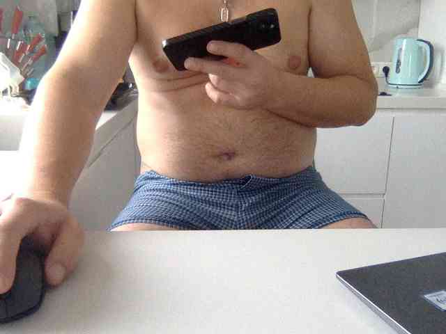 Sexyky webcam