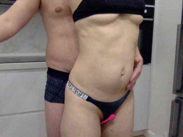 Sexyky webcam
