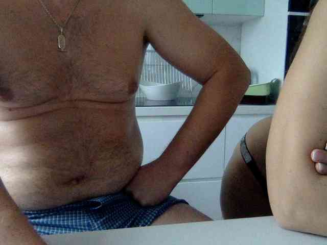 Sexyky webcam