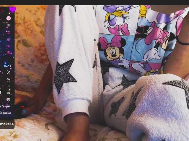 yzza-suave webcam
