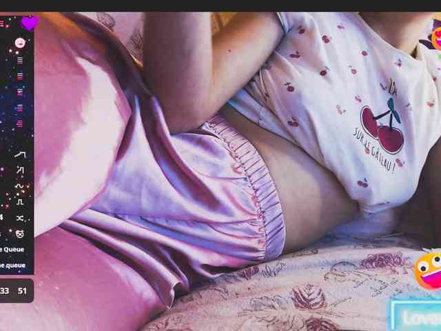 yzza-suave webcam