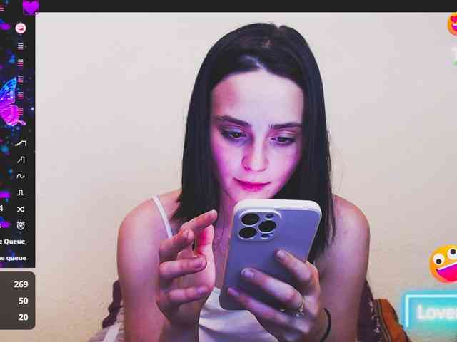 yzza-suave webcam