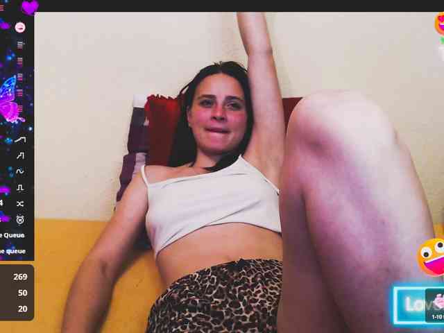 yzza-suave webcam