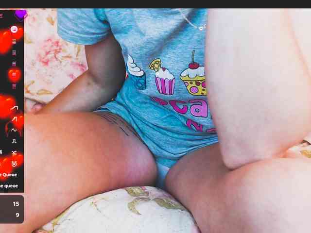 yzza-suave webcam