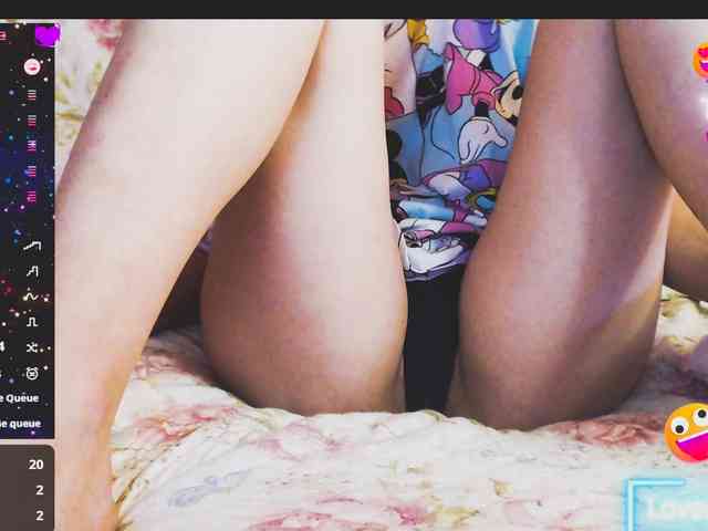 yzza-suave webcam