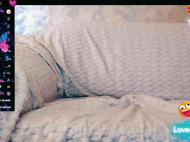 yzza-suave webcam