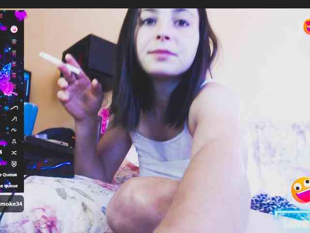 yzza-suave webcam