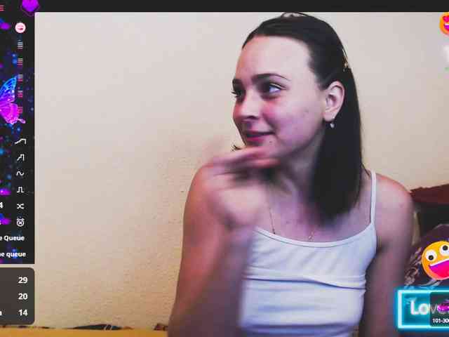 yzza-suave webcam