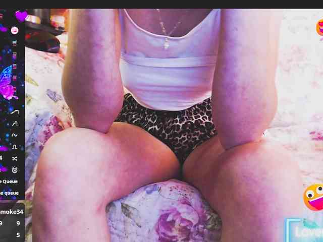 yzza-suave webcam