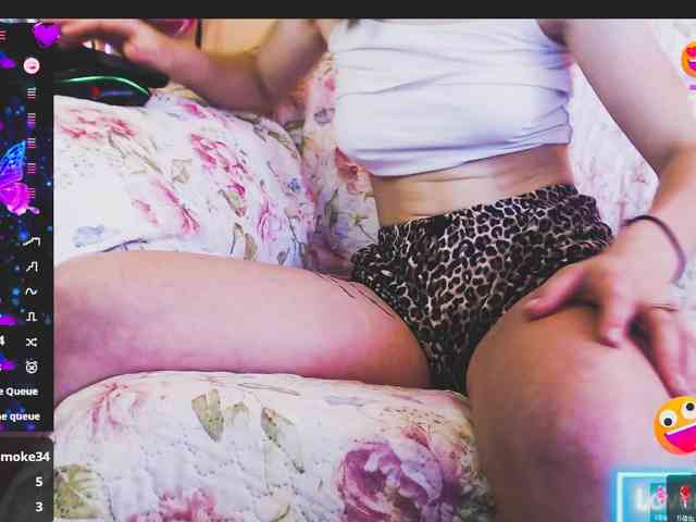 yzza-suave webcam