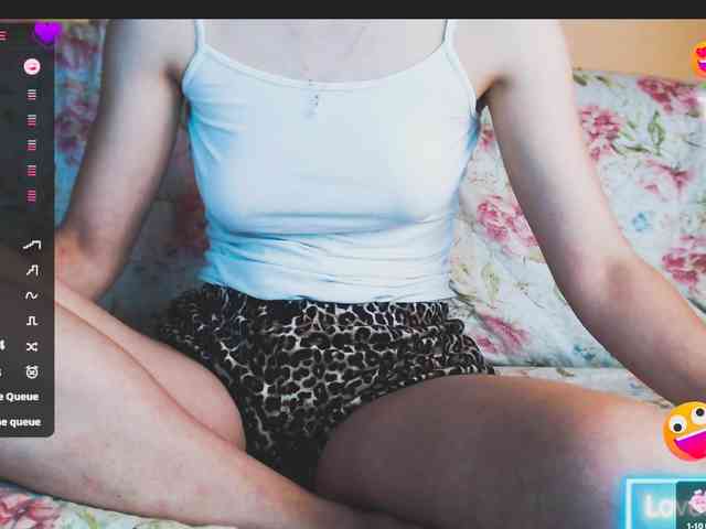 yzza-suave webcam