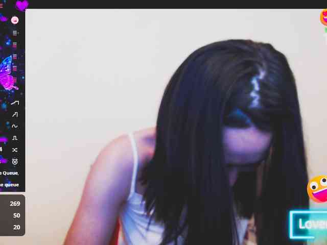 yzza-suave webcam