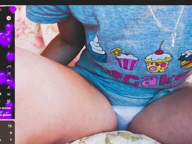 yzza-suave webcam