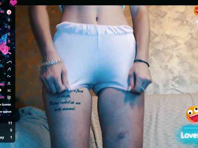yzza-suave webcam